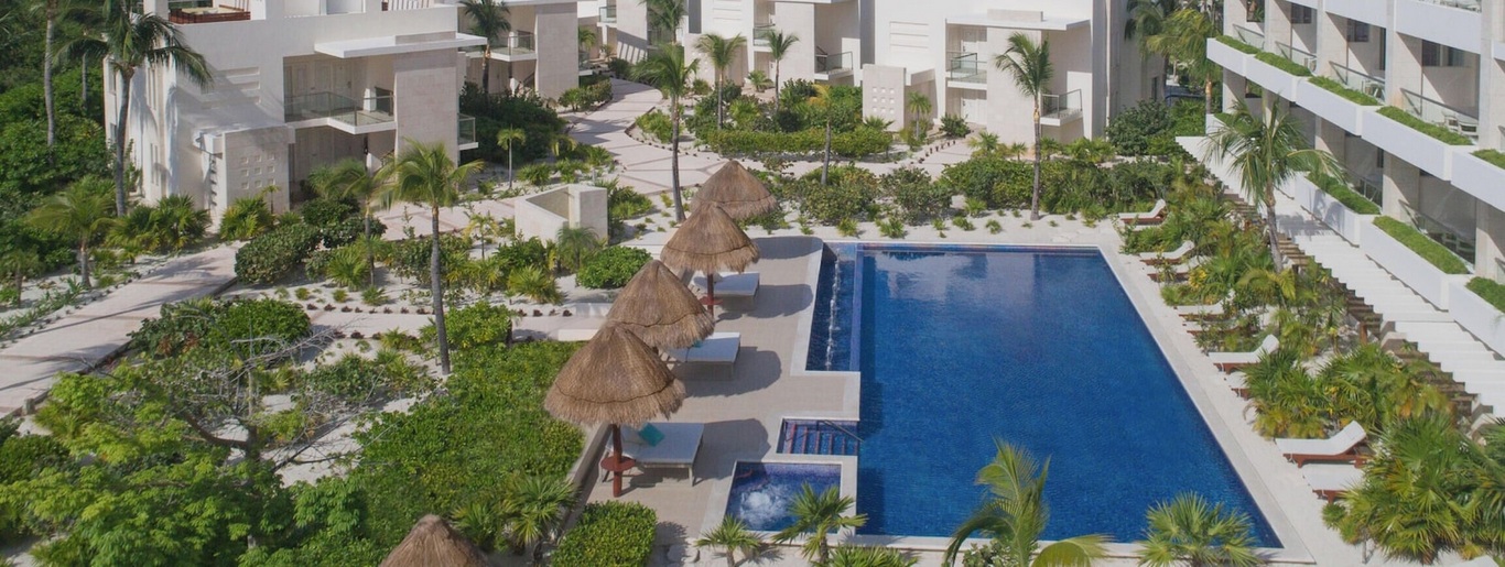 Private transfer to Beloved Playa Mujeres from Cancun Airport